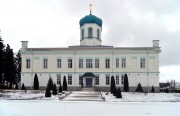Церковь Иоанна Богослова - Конь-Колодезь - Хлевенский район - Липецкая область