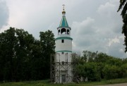 Церковь Иоанна Богослова, Колокольня<br>, Конь-Колодезь, Хлевенский район, Липецкая область