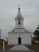 Церковь Михаила Архангела, , Бутырки, Задонский район, Липецкая область
