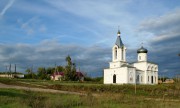 Церковь Михаила Архангела - Бутырки - Задонский район - Липецкая область
