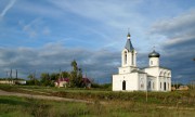 Церковь Михаила Архангела, , Бутырки, Задонский район, Липецкая область