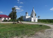 Бутырки. Михаила Архангела, церковь