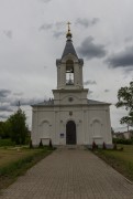 Церковь Михаила Архангела - Бутырки - Задонский район - Липецкая область