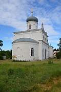 Бутырки. Михаила Архангела, церковь