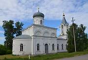 Бутырки. Михаила Архангела, церковь