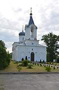 Бутырки. Михаила Архангела, церковь