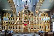 Знаменский монастырь. Собор иконы Божией Матери "Знамение" (новый), Елец, Елецкий район и г. Елец, Липецкая область