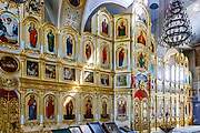 Знаменский монастырь. Собор иконы Божией Матери "Знамение" (новый), Елец, Елецкий район и г. Елец, Липецкая область