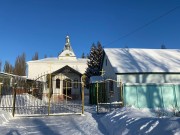 Троицкий монастырь. Церковь Иоанна Златоуста, , Елец, Елецкий район и г. Елец, Липецкая область
