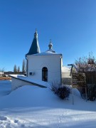 Троицкий монастырь. Церковь Иоанна Златоуста, , Елец, Елецкий район и г. Елец, Липецкая область