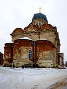 Церковь Рождества Христова, , Елец, Елецкий район и г. Елец, Липецкая область