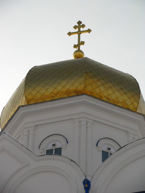 Церковь Рождества Христова, Елец (Елецкий район и г. Елец, Липецкая область). архитектурные детали