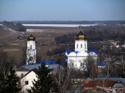 Церковь Рождества Христова, , Елец, Елецкий район и г. Елец, Липецкая область