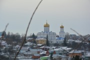 Церковь Рождества Христова - Елец - Елецкий район и г. Елец - Липецкая область