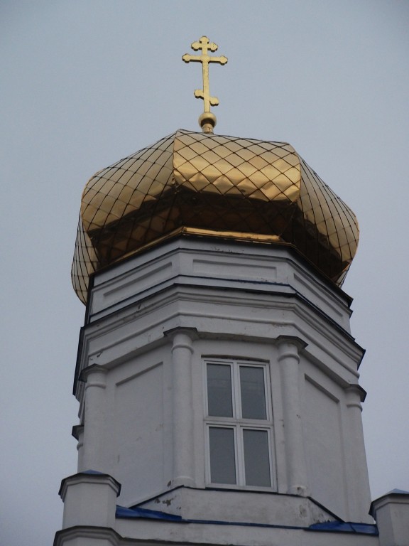Церковь Рождества Христова, Елец (Елецкий район и г. Елец, Липецкая область). архитектурные детали