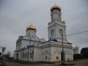 Церковь Рождества Христова - Елец - Елецкий район и г. Елец - Липецкая область