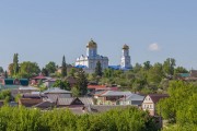 Церковь Рождества Христова - Елец - Елецкий район и г. Елец - Липецкая область