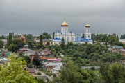 Церковь Рождества Христова - Елец - Елецкий район и г. Елец - Липецкая область