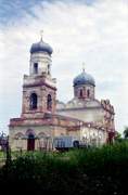 Елец. Рождества Христова, церковь