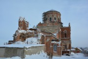 Елец. Покрова Пресвятой Богородицы, церковь