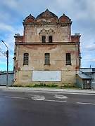 Елец. Покрова Пресвятой Богородицы, церковь