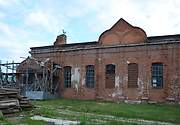 Елец. Покрова Пресвятой Богородицы, церковь