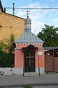 Елец. Елецкой иконы Божией Матери, часовня