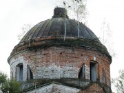 Церковь Феодоровской иконы Божией Матери - Лукьяново - Малоярославецкий район - Калужская область