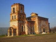 Тихая Журавка. 