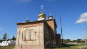 Тихая Журавка. 