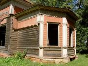 Церковь Александра Невского, , Холм, Можайский городской округ, Московская область
