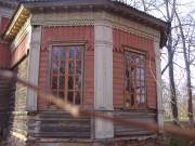 Церковь Александра Невского, , Холм, Можайский городской округ, Московская область