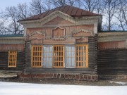 Церковь Александра Невского, , Холм, Можайский городской округ, Московская область