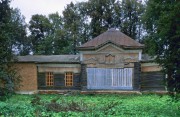 Церковь Александра Невского, , Холм, Можайский городской округ, Московская область