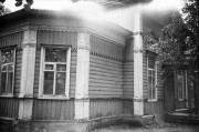 Церковь Александра Невского, , Холм, Можайский городской округ, Московская область