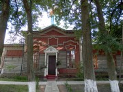 Церковь Александра Невского, , Холм, Можайский городской округ, Московская область