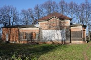 Церковь Александра Невского, , Холм, Можайский городской округ, Московская область