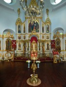 Церковь Спаса Нерукотворного Образа - Иславское - Одинцовский городской округ и ЗАТО Власиха, Краснознаменск - Московская область