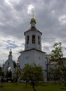 Церковь Иоанна Предтечи, , Горки 8, Одинцовский городской округ и ЗАТО Власиха, Краснознаменск, Московская область