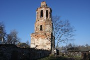 Церковь Введения во храм Пресвятой Богородицы - Клементьево - Можайский городской округ - Московская область