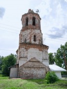 Церковь Введения во храм Пресвятой Богородицы, , Клементьево, Можайский городской округ, Московская область