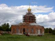 Церковь Собора Иоанна Предтечи, , Сумароково, Рузский городской округ, Московская область