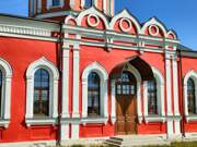 Сумароково. Собора Иоанна Предтечи, церковь