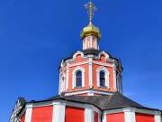Сумароково. Собора Иоанна Предтечи, церковь