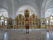 Сумароково. Собора Иоанна Предтечи, церковь
