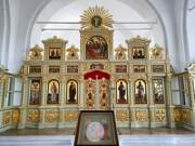 Сумароково. Собора Иоанна Предтечи, церковь