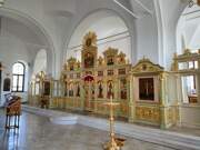 Сумароково. Собора Иоанна Предтечи, церковь