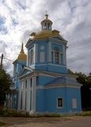 Церковь Рождества Пресвятой Богородицы, , Поречье, Можайский городской округ, Московская область