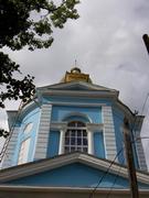 Церковь Рождества Пресвятой Богородицы, , Поречье, Можайский городской округ, Московская область