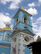 Церковь Рождества Пресвятой Богородицы, , Поречье, Можайский городской округ, Московская область